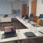 BDZ Hessen Tagung in FFM